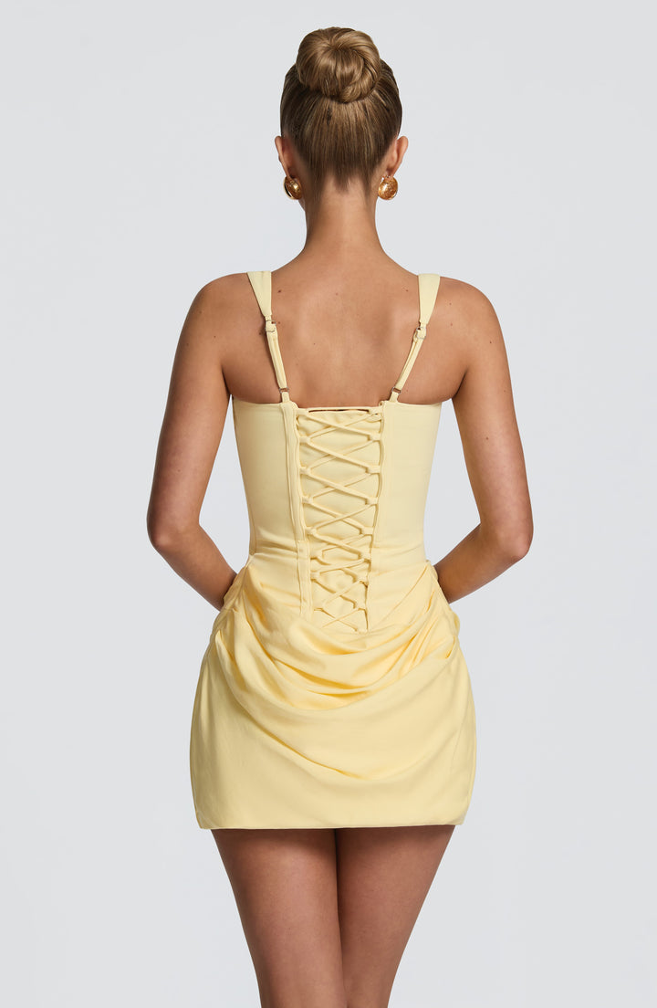 Manuella - Miniabito Alla Moda