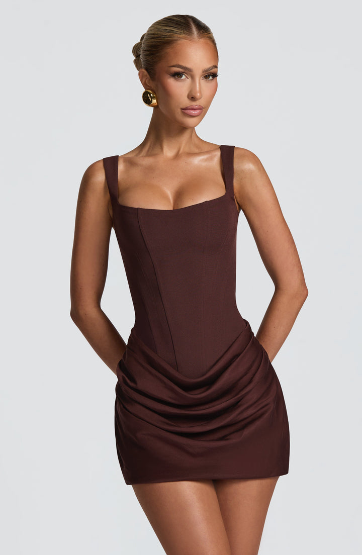 Manuella - Miniabito Alla Moda