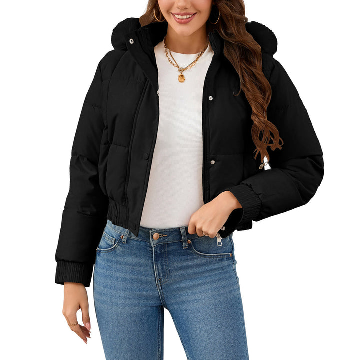 Niarose - Giacca Trapuntata Casual