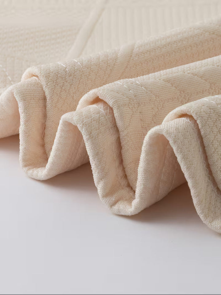 Pauleta - Felpa Casual a Maniche Lunghe Con Collo Rotondo
