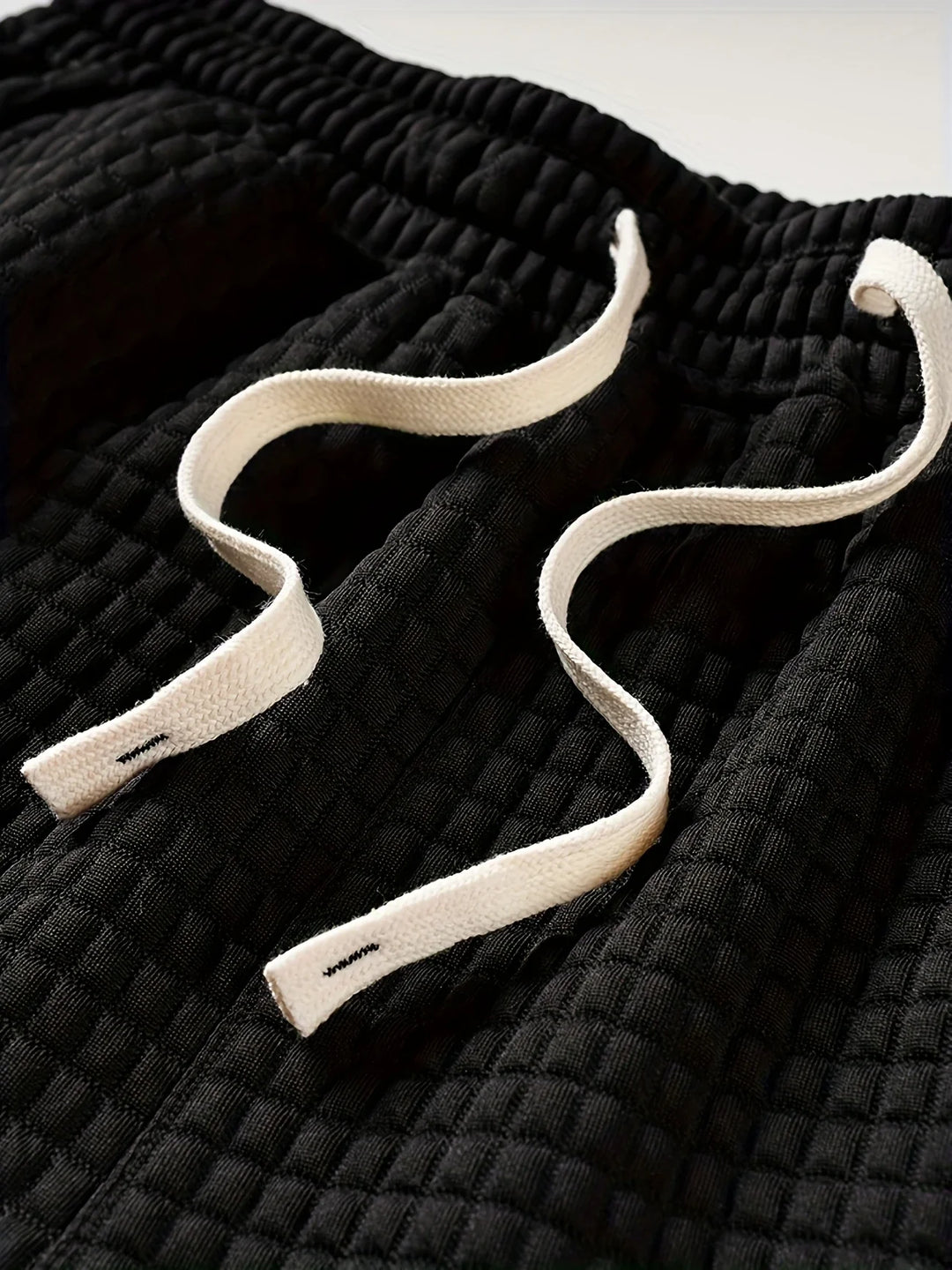 Nikifor - Pantaloncini Traspiranti Con Coulisse In Vita