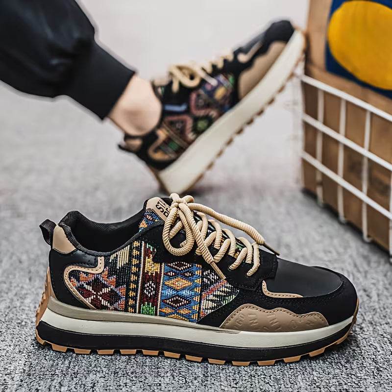 Conall - Scarpe Da Ginnastica Basse Versatili