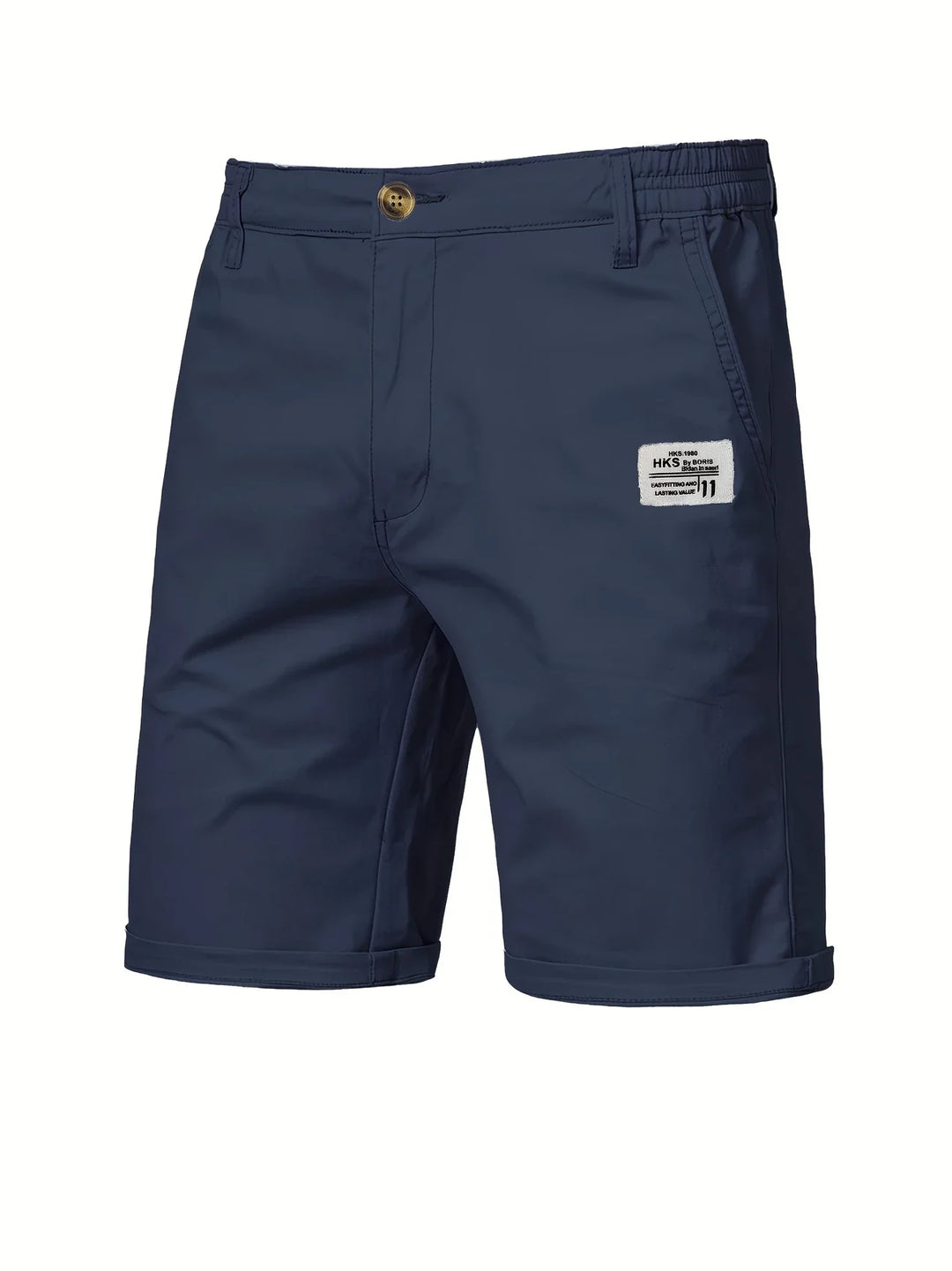 Jace - Pantaloncini Traspiranti Con Tasca