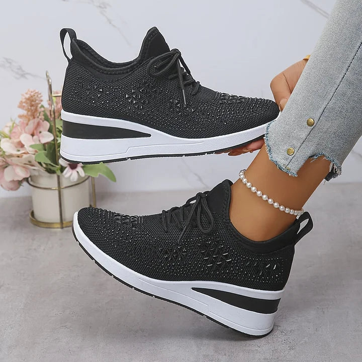 Tuyana - Scarpe Ortopediche Alla Moda