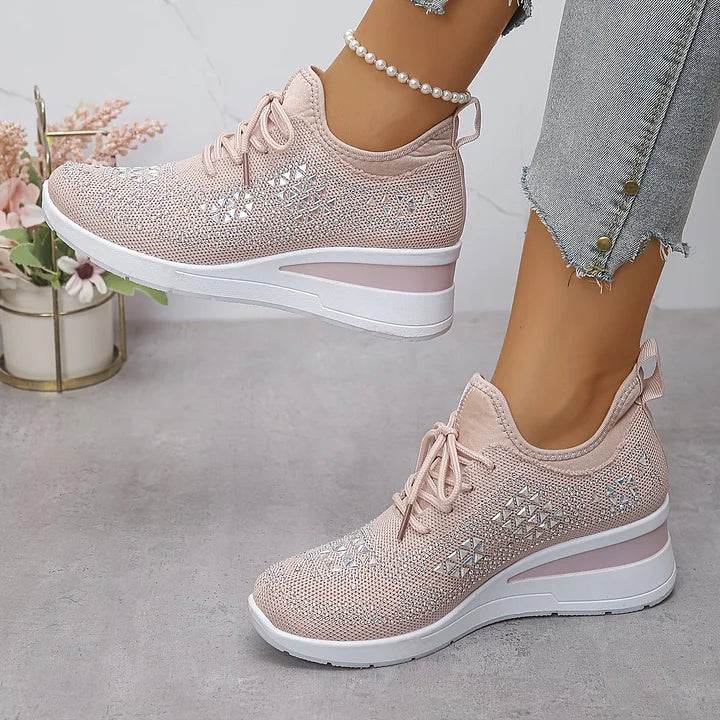 Tuyana - Scarpe Ortopediche Alla Moda