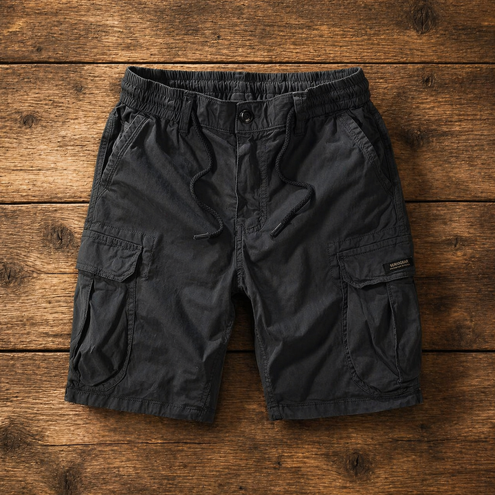 Cryss - Pantaloncini Vestibilità Aderente