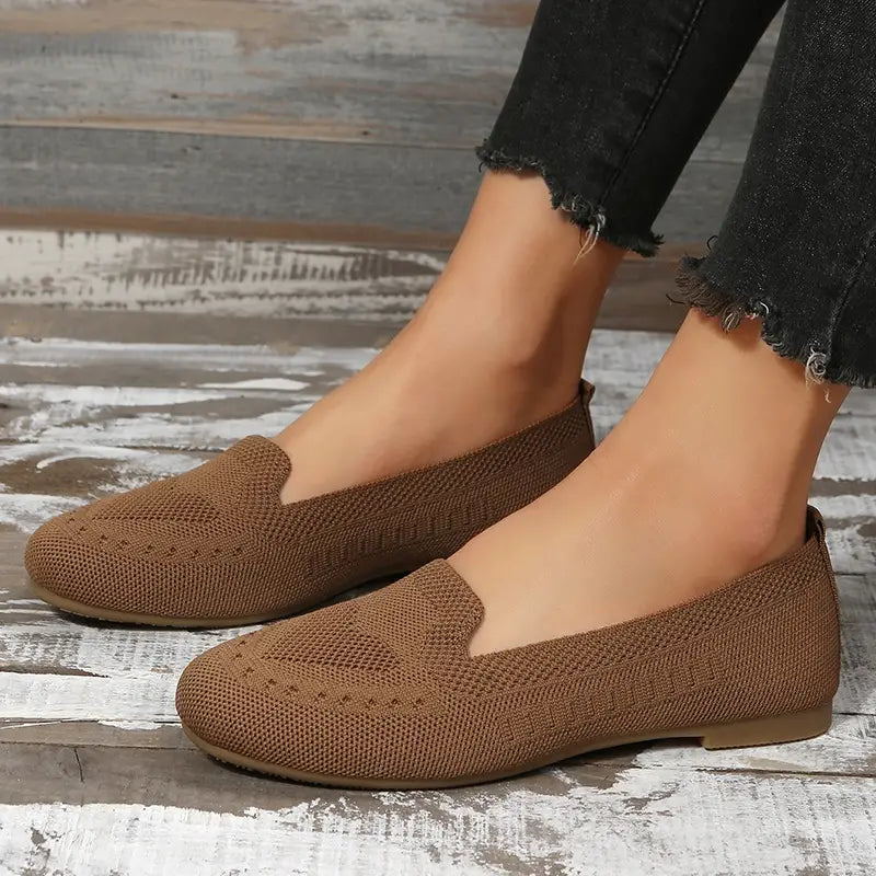 Maksalina - Scarpe Comode e Traspiranti