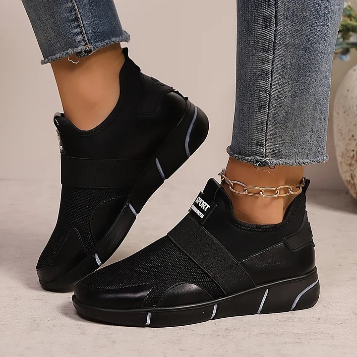 Ermira - Scarpe Da Ginnastica Traspiranti e Antiscivolo