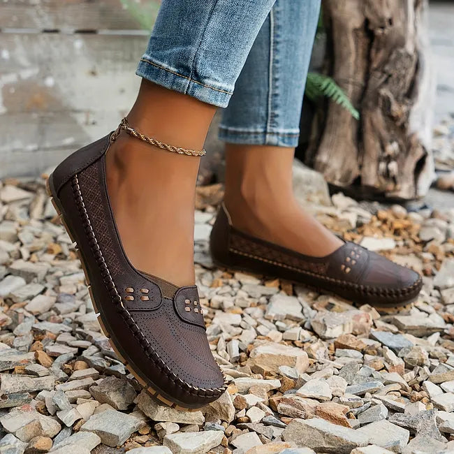 Cenza - Scarpe Ortopediche Antiscivolo