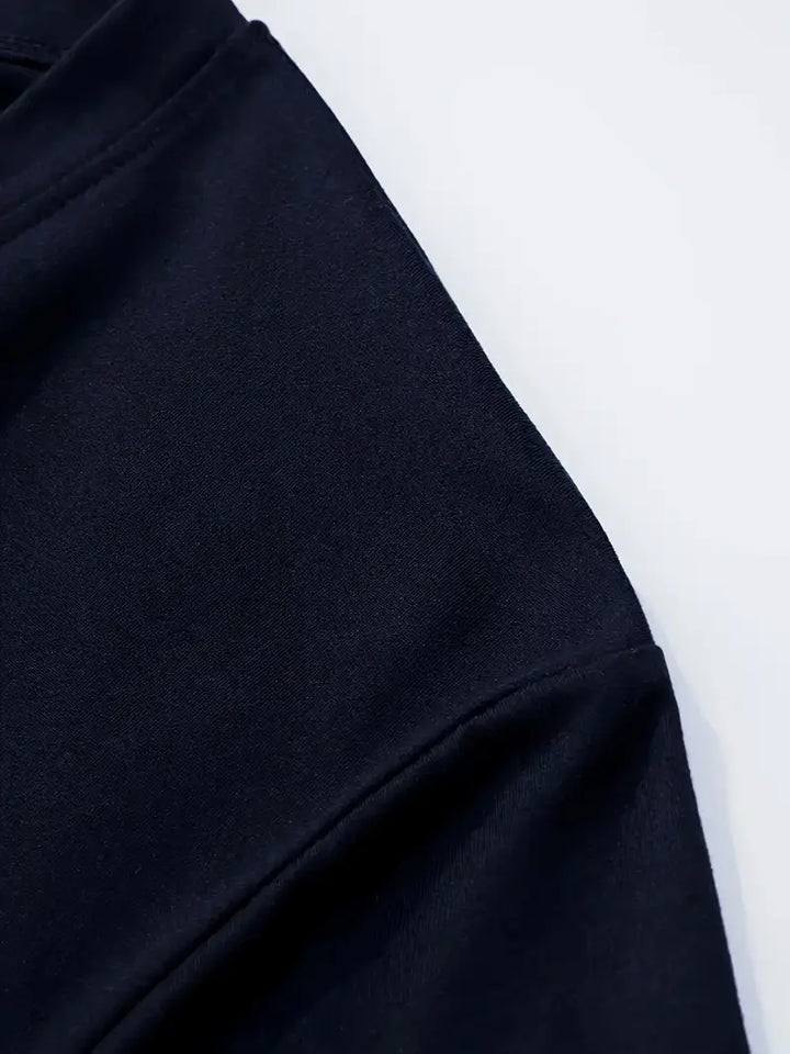 Fraga - Maglietta Elegante A Maniche Corte