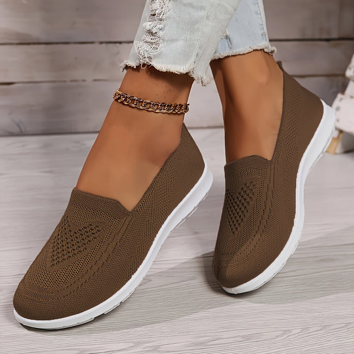 Michelle - Scarpe Da Ginnastica Scivolare Ortopediche