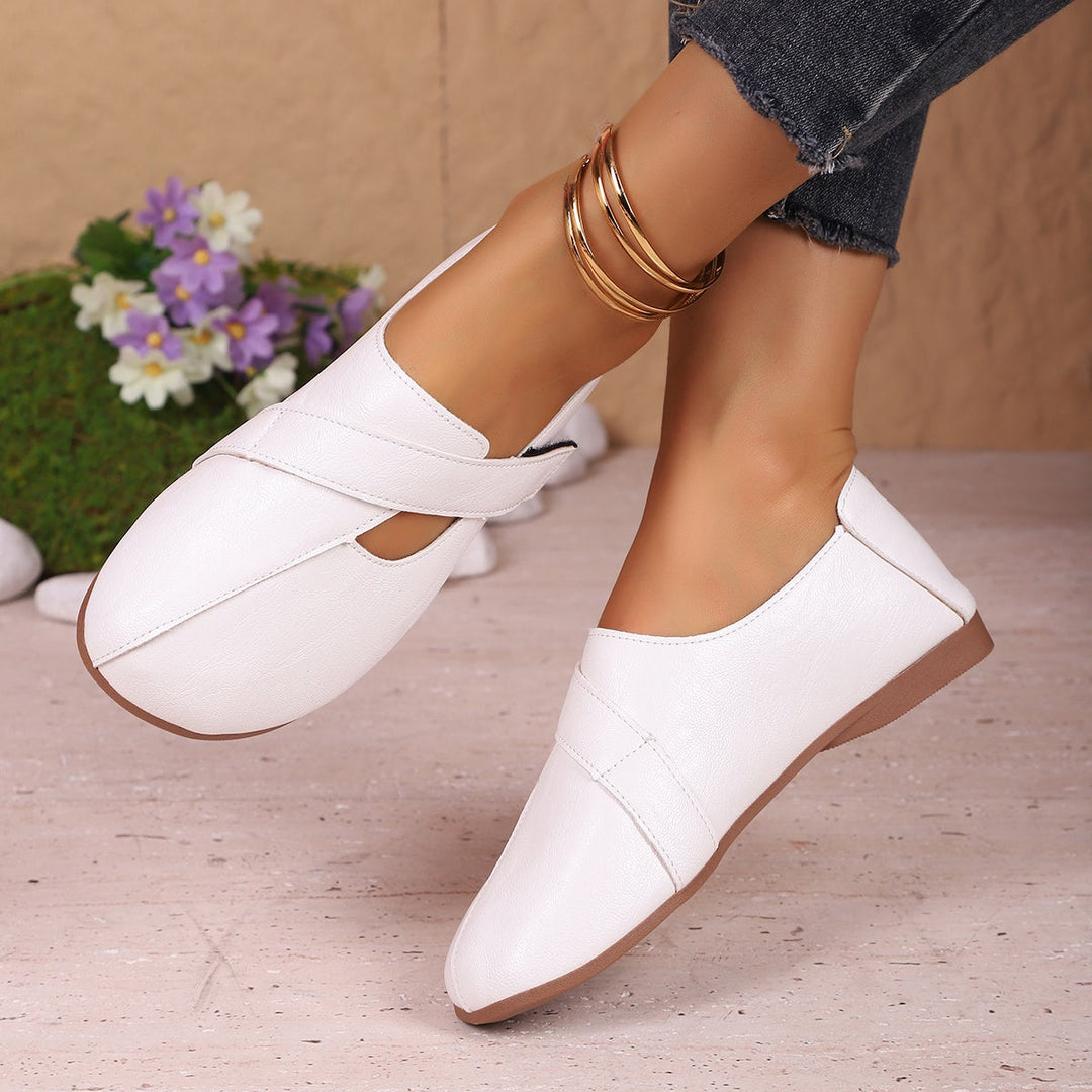Roniya - Scarpe Eleganti Antiscivolo