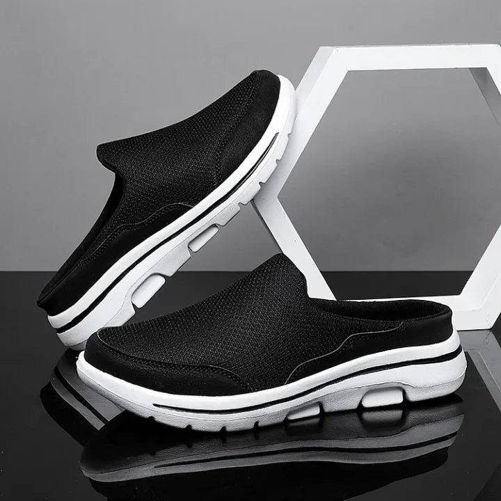 Flamur - Sandali Eleganti E Traspiranti