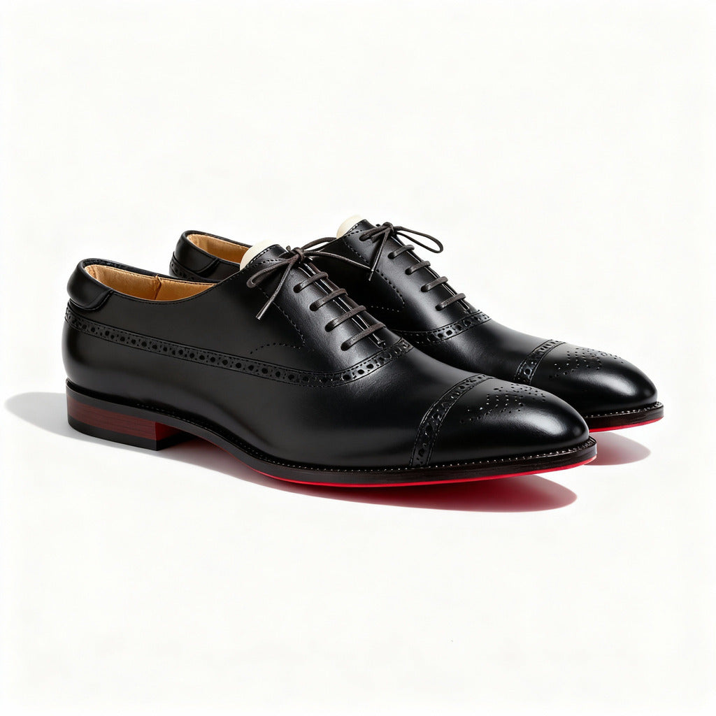Mantas - Scarpe Oxford