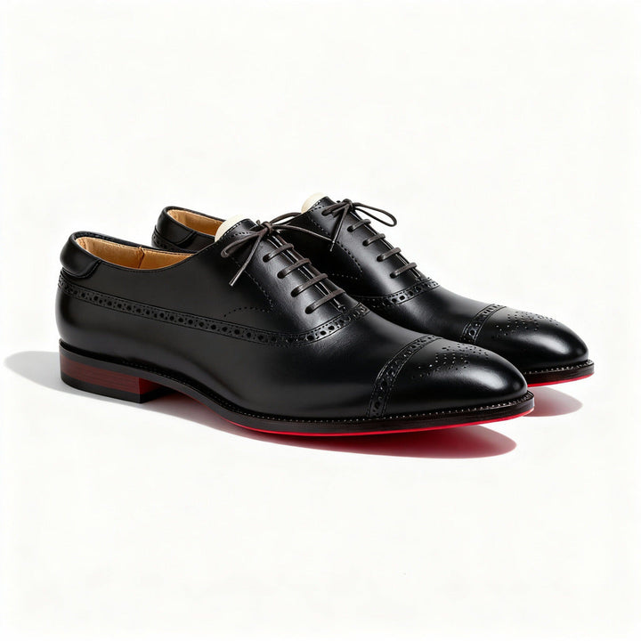Mantas - Scarpe Oxford