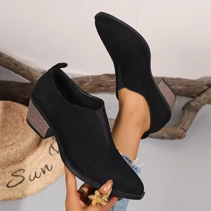 Kesia - Scarpe Comode Antiscivolo