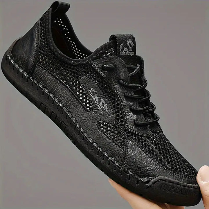 Faidon - Scarpe Da Ginnastica Confortate Antiscivolo