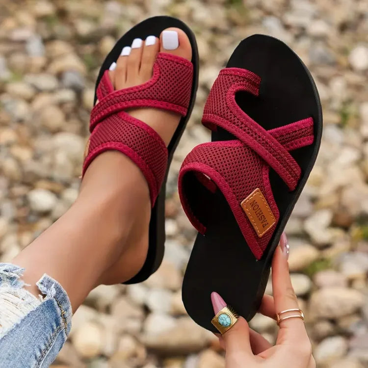 Mia - Sandali Ortopedici