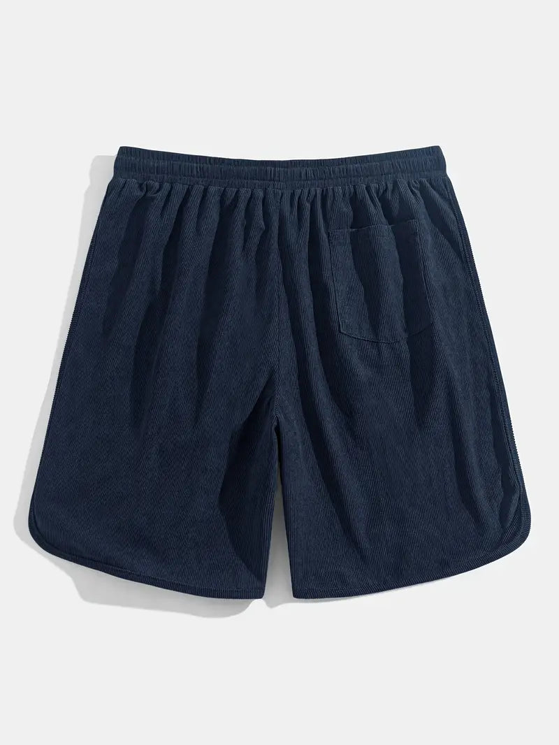 Collins - Pantaloncini Elasticizzati Traspiranti