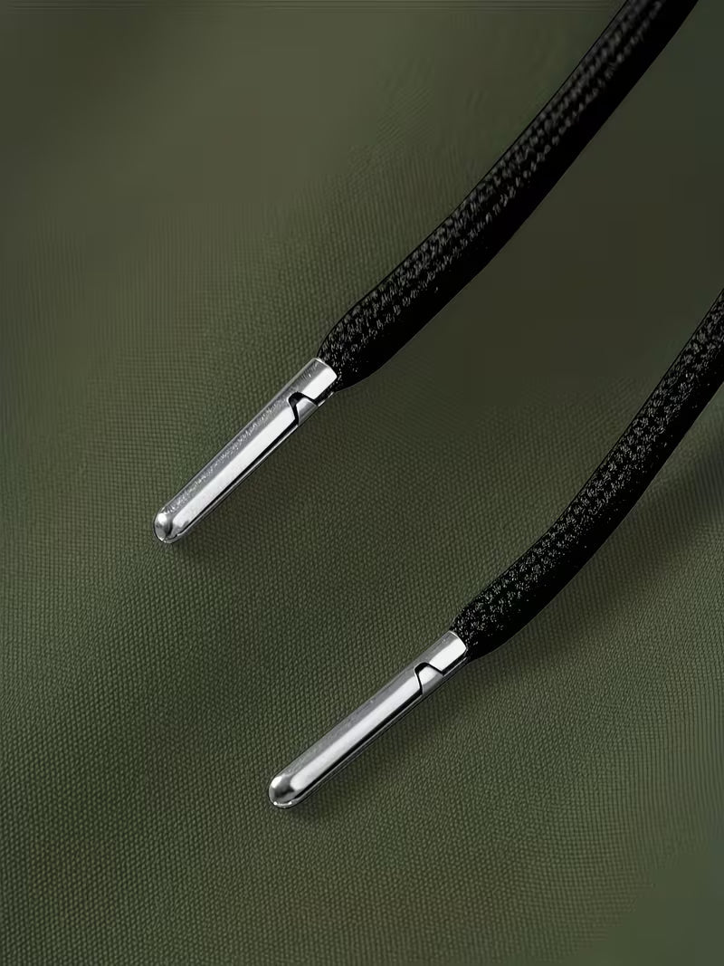 Faolan - Pantaloni Carico Alla Moda
