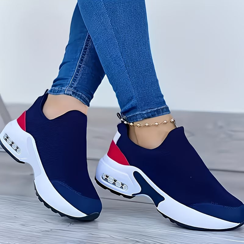 Oshrat - Scarpa Da Ginnastica Traspirante Antiscivolo