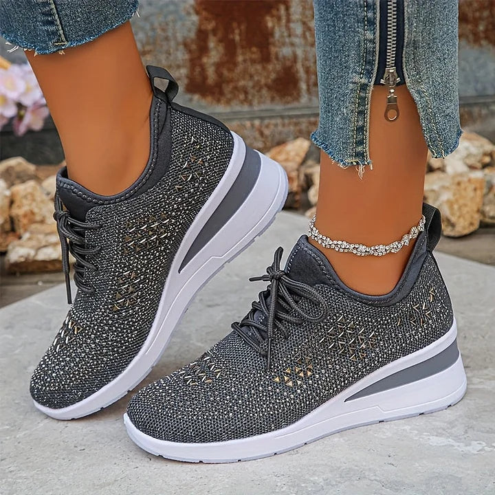 Tuyana - Scarpe Ortopediche Alla Moda