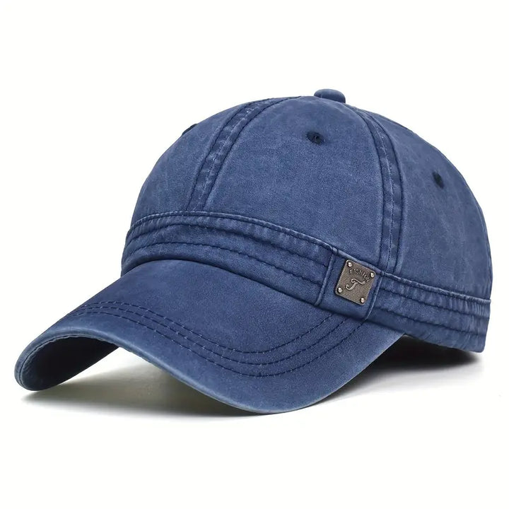 Giorgos - Cappello Da Basball Regolabile