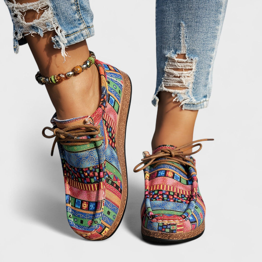 Munyika - Scarpe Ultraleggere E Comode