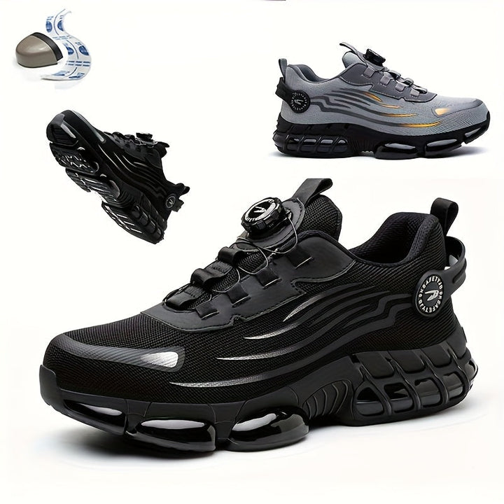 Deng - Scarpa Da Ginnastica Traspiranti Antiscivolo