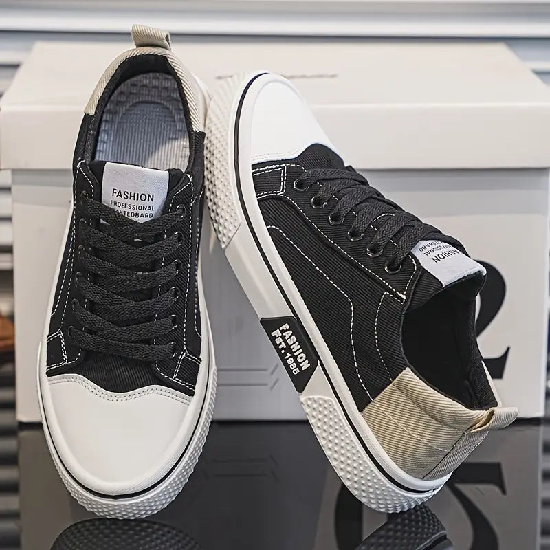 Hilario - Scarpe Da Ginnastica Casuali E Confortanti