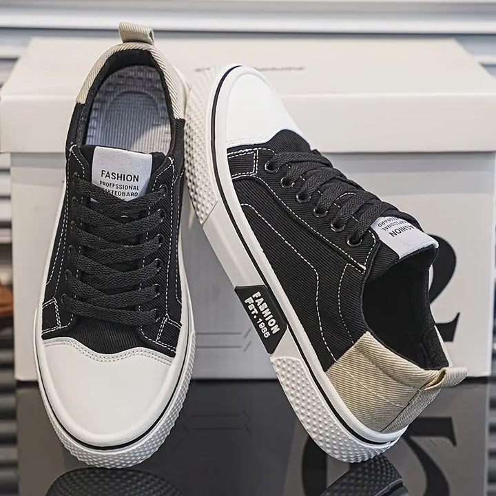 Hilario - Scarpe Da Ginnastica Casuali E Confortanti