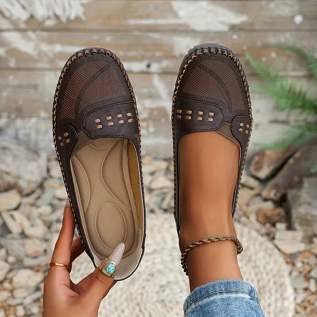 Cenza - Scarpe Ortopediche Antiscivolo