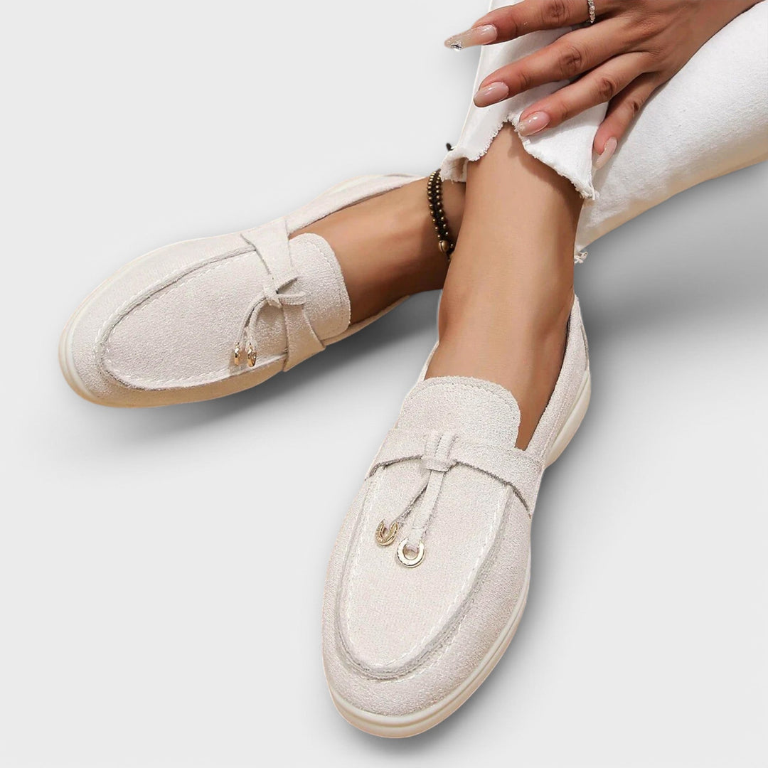 Jenine - Mocassino Elegante