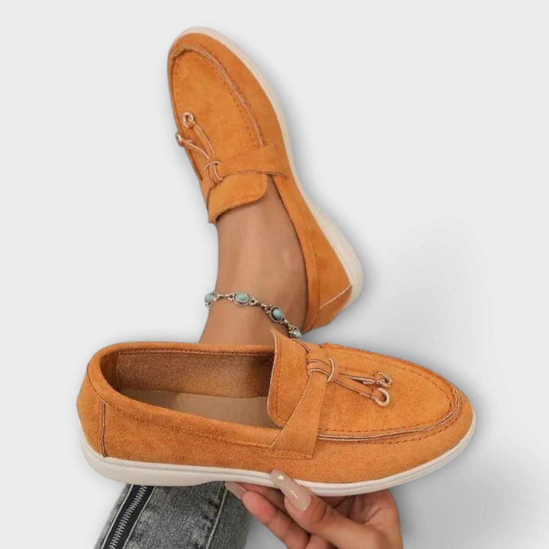 Jenine - Mocassino Elegante