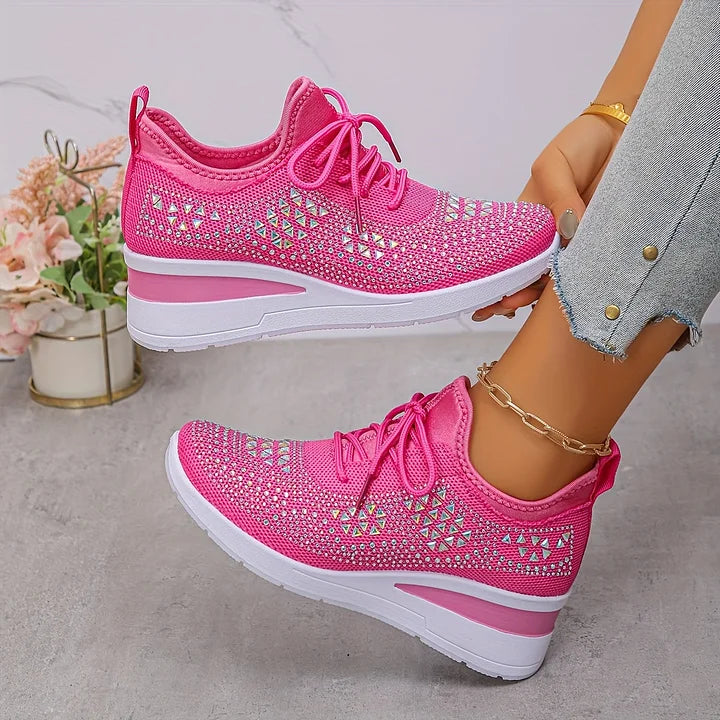 Tuyana - Scarpe Ortopediche Alla Moda