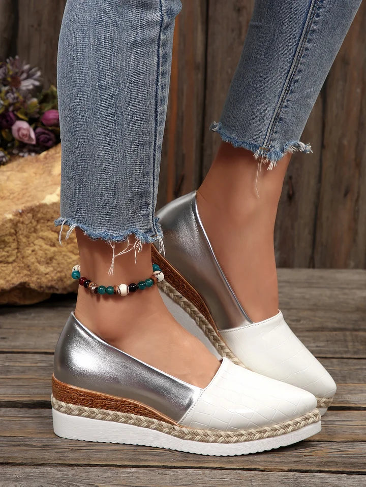 Shaniyah - Scarpe Ortopediche Antiscivolo