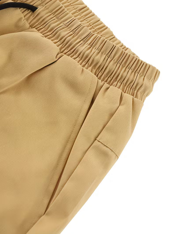 Hedi - Comodi Pantaloncini Sportivi e Merci