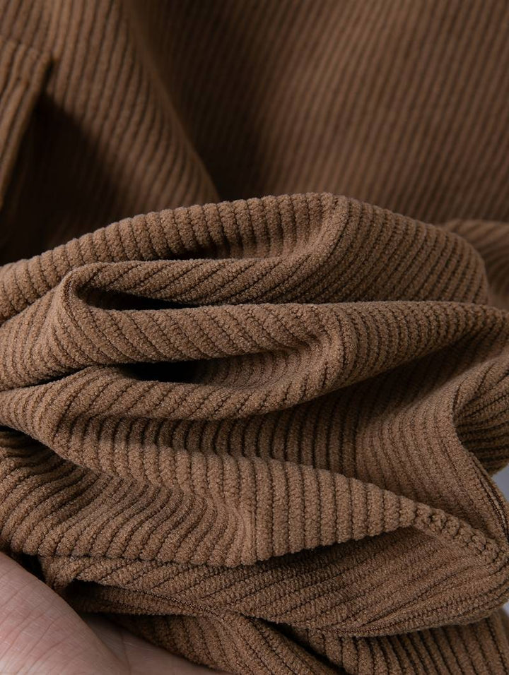 Baruch - Pantaloni Cargo Traspiranti Con Coulisse in Vita