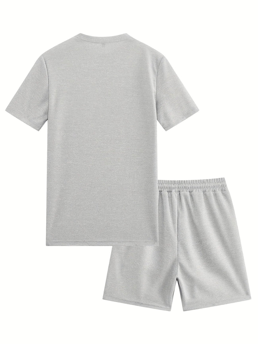 Faulkner - Completo Sportivo Casual In Due Pezzi