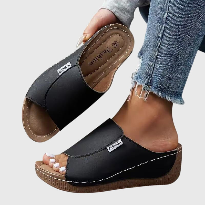 Sherby - Sandali Da Passeggio Classici e Comodi