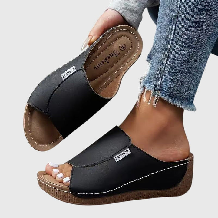 Sherby - Sandali Da Passeggio Classici e Comodi