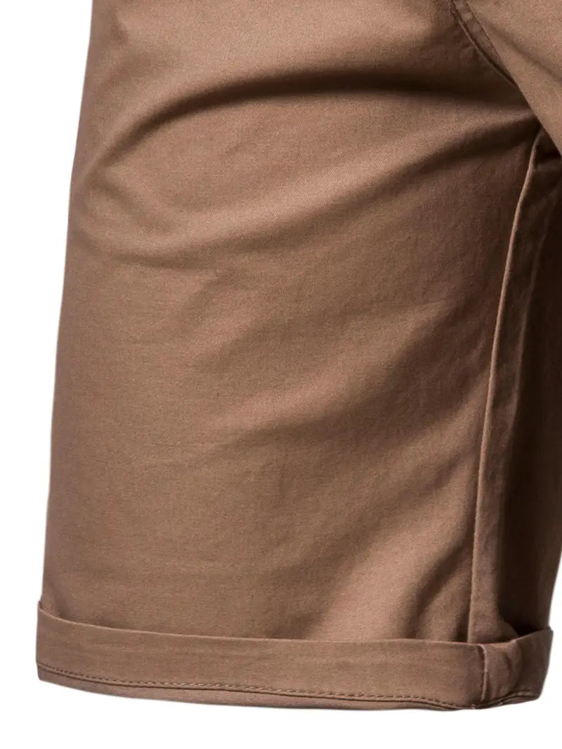 Baird - Pantaloncini In Cotone Con Tasca