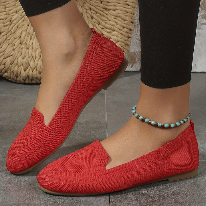 Maksalina - Scarpe Comode e Traspiranti