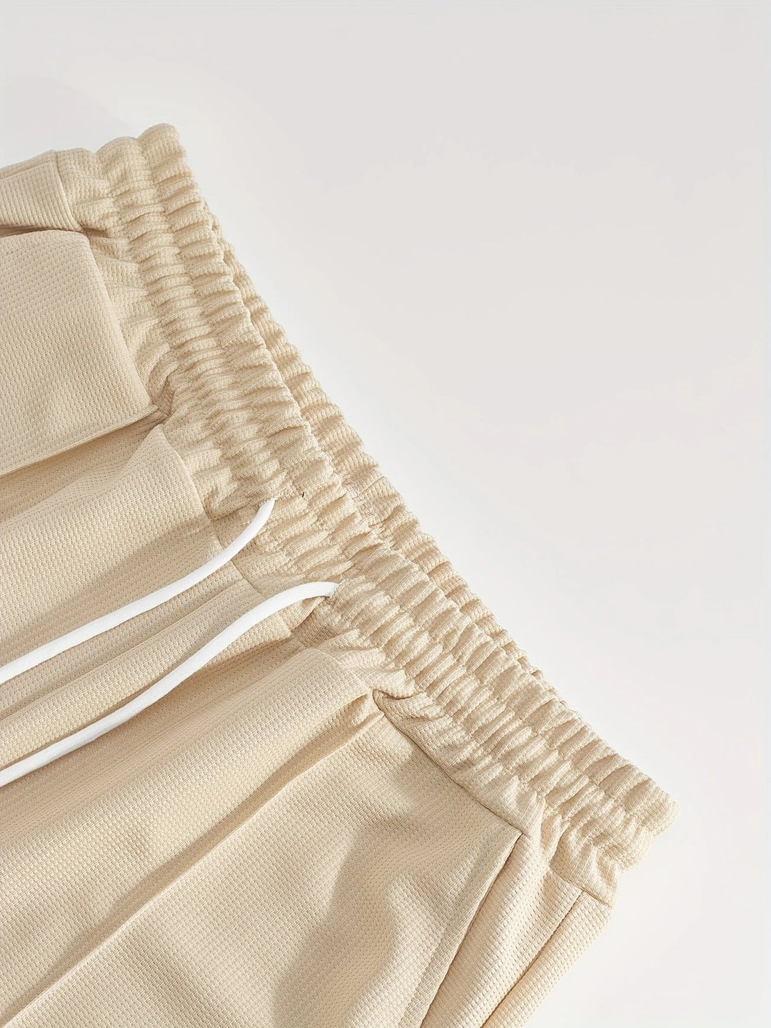 Faulkner - Completo Sportivo Casual In Due Pezzi