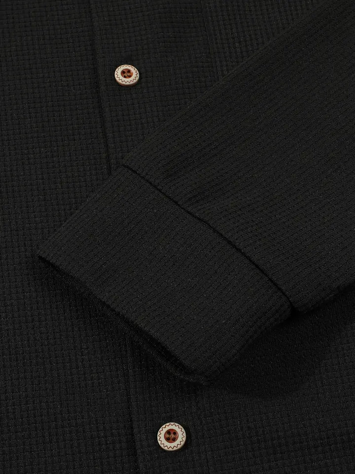 Nicolas - Giacca Casuale A Maniche Lunghe