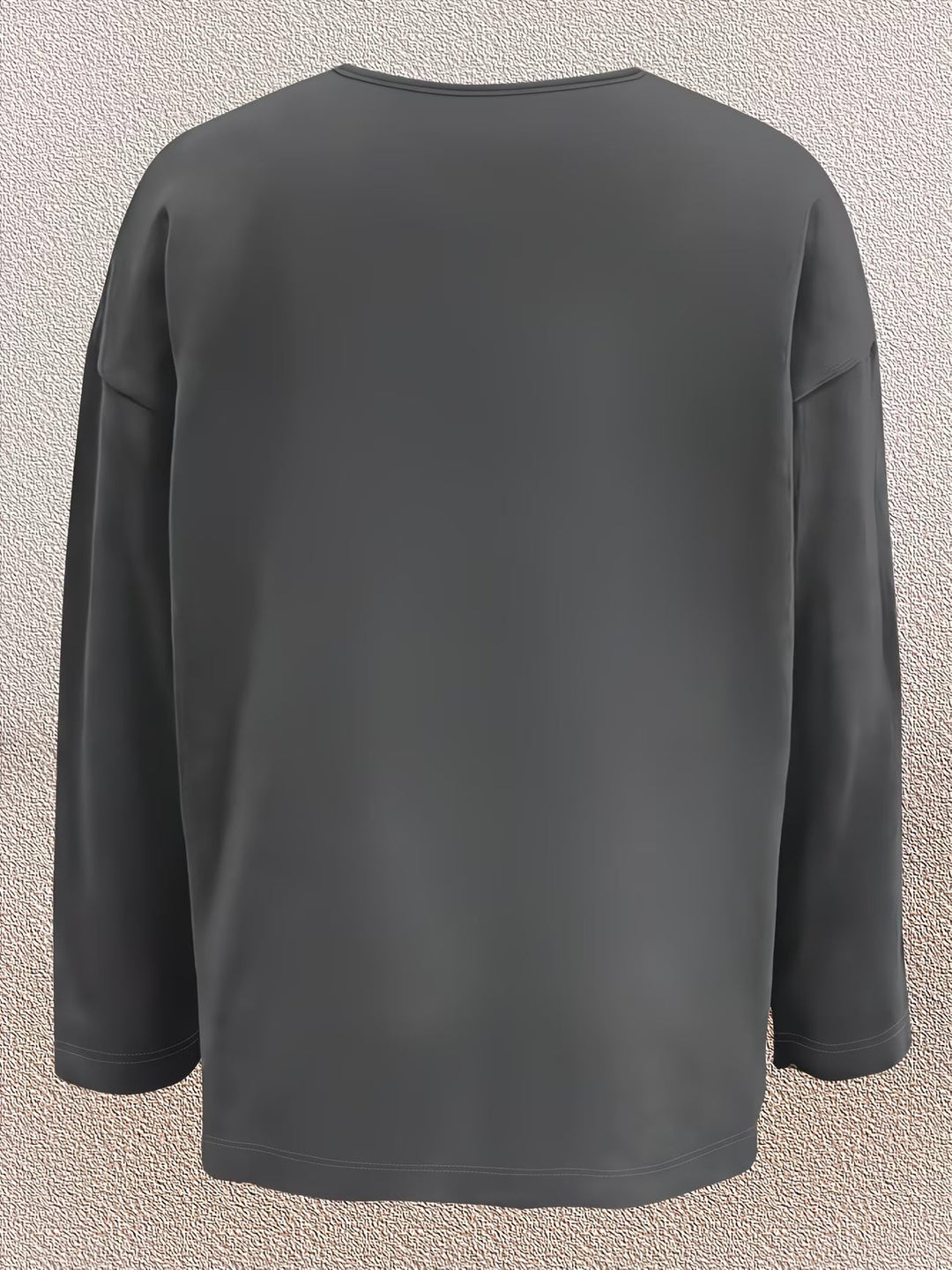 Daphna - Maglietta Oversize Con Stampa Floreale