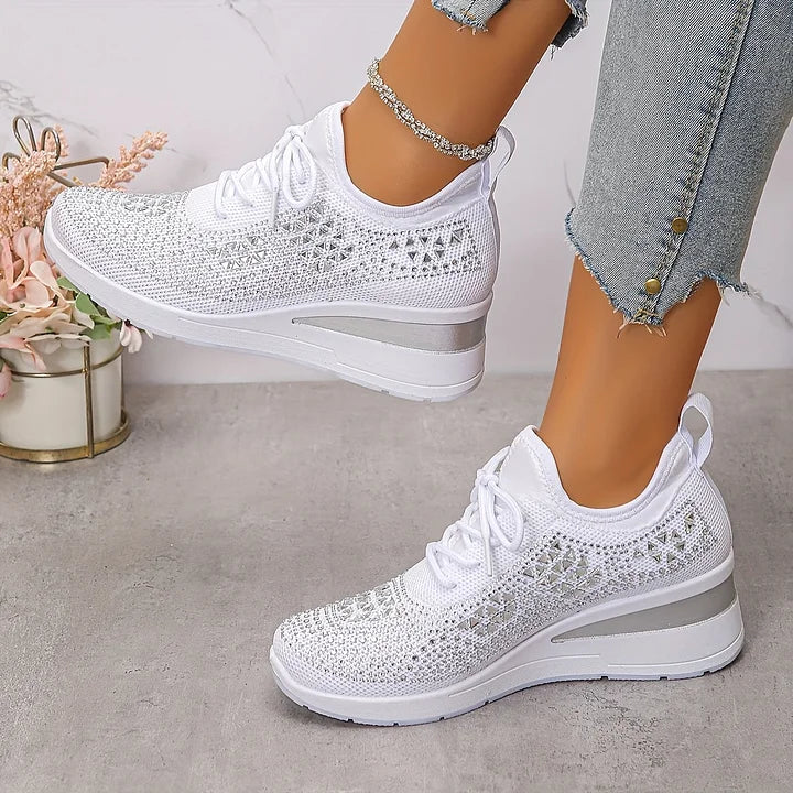 Tuyana - Scarpe Ortopediche Alla Moda