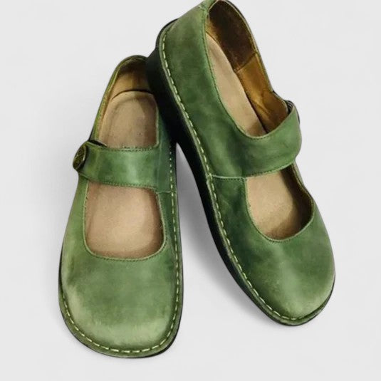 Eshenka - Scarpe Mary Jane