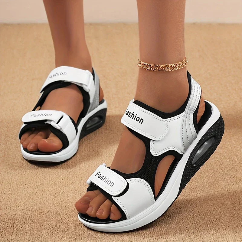 Kleoniki - Sandali Ortopedici Alla Moda