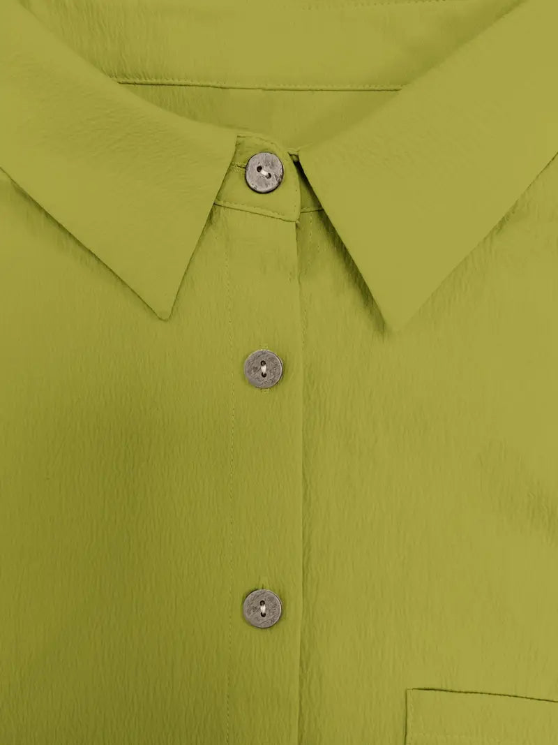Fani - Elegante Completo Estivo A Due Pezzi